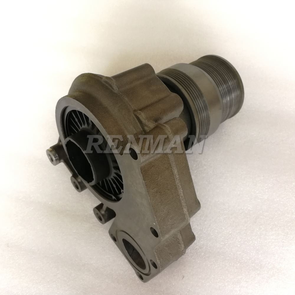 Cummins ISX QSX ISX15 QSX15 Engine Parts - Water Pump