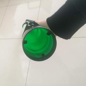 Tubo Recogepelotas de <span class=keywords><strong>Tenis</strong></span> de Plástico - Recolector de <span class=keywords><strong>Pelotas</strong></span> con Capacidad para 16 <span class=keywords><strong>Pelotas</strong></span> de <span class=keywords><strong>Tenis</strong></span> y Pickleball - Product Image 6