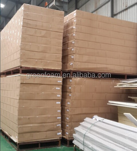 HVAC PIR Foam Board isolamento condotto aria Greenfoam - Product Image 4