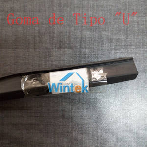 <span class=keywords><strong>felpa</strong></span> y burlete negro y blanco con/sin lamina para puerta y <span class=keywords><strong>ventana</strong></span> corrediza para el mercado Bolivia, Chile - Product Image 3