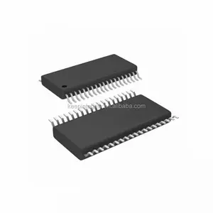 10-Bit CCD Signal Processor chip TSSOP38 TLC8224FIDBTR TLC8224