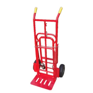 High Quality Multi-Purpose Hand Truck Industries Cart (HT1824)