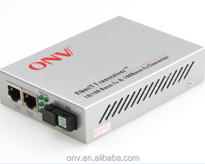 Produzione fornitura fibra <span class=keywords><strong>media</strong></span> <span class=keywords><strong>converter</strong></span> con lunghezza d'onda 1310nm - Product Image 1