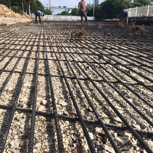 Bazan sợi Epoxy tráng thép cây, Bazan composite cốt thép, Bazan sợi gia cố Polymer cốt thép - Product Image 6