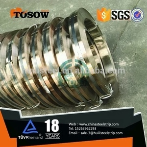 Прочная и закаленная пружинная стальная полоса <span class=keywords><strong>Sae</strong></span> 1065 <span class=keywords><strong>1070</strong></span> - Product Image 2