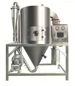 High Efficient Centrifugal Atomizer Industrial centrifugal spray dryer