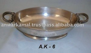 Plateaux de service en laiton - Product Image 3