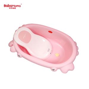 EN71 <span class=keywords><strong>informe</strong></span> de prueba plástico bañera para bebé baño con asiento - Product Image 3