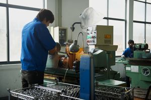 Gqr80u geladeira doméstica hermetica r290 220v, compressor de refrigeração, geladeira, congelador, para uso doméstico, 1 /3 + hp - Product Image 6