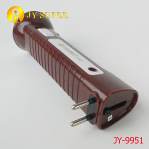 <span class=keywords><strong>2025</strong></span> JY супер Новый Лидер продаж литиевая перезаряжаемая Светодиодная лампа с боковым 2 Вт COB лампа JY9951 фонарик