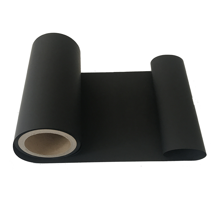 Custom Print ESD Fim Ntistatic Metalized
