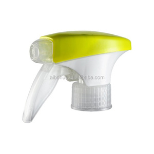 Pulverizador de espuma de plástico duradero con gatillo para limpieza, <span class=keywords><strong>precio</strong></span> económico para exportación - Product Image 1