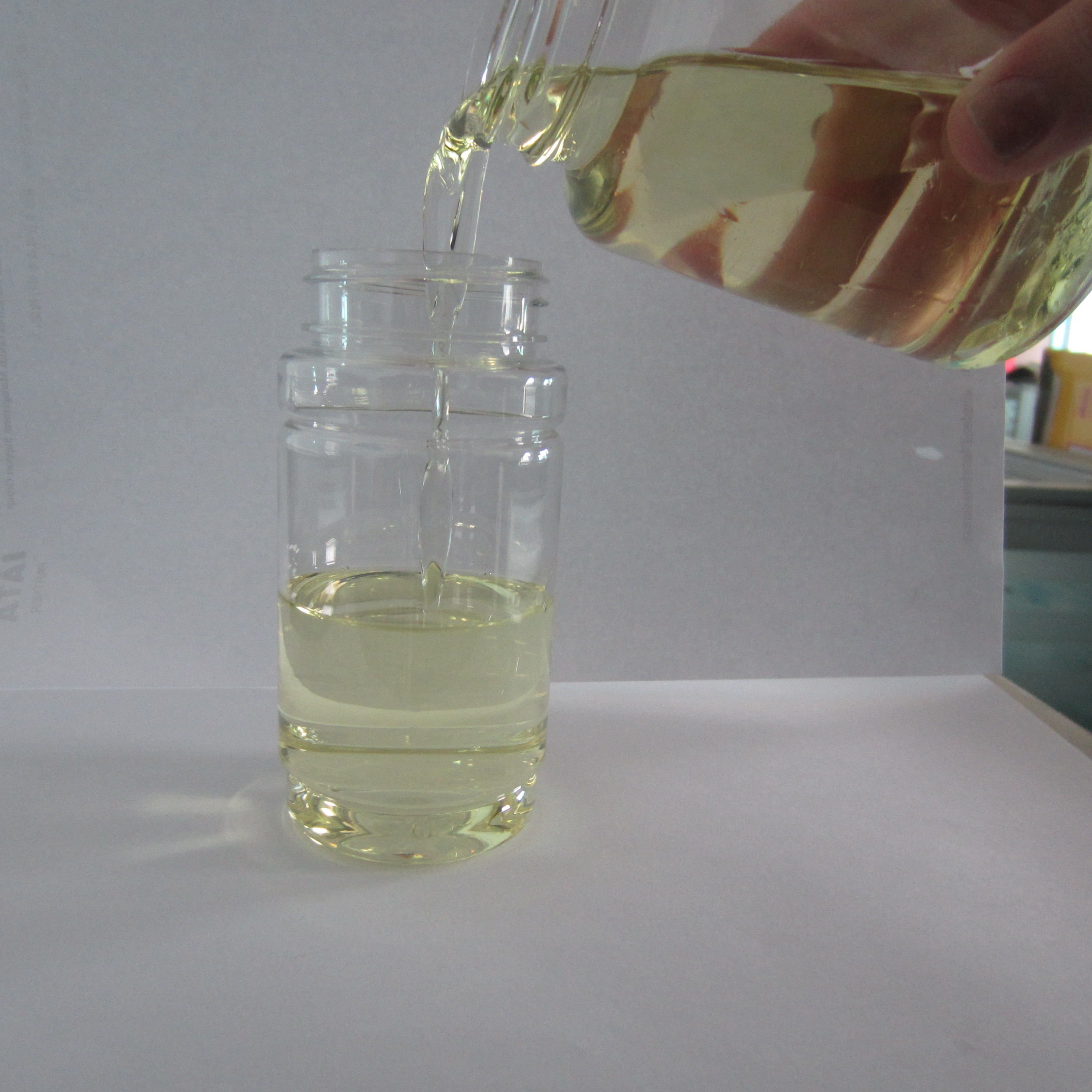 Глубоководное рафинированное Рыбное масло Омега 3 в барабане