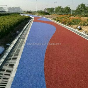 Anti skid resistenza strada asfaltata e pavimentazione di pietra colla materiali - Product Image 3