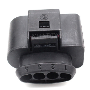 <span class=keywords><strong>1j0973724</strong></span> ô tô cuộn dây đánh lửa <span class=keywords><strong>4</strong></span> <span class=keywords><strong>pin</strong></span> nữ kết nối cho Audi VW Passat Jetta - Product Image 6