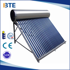 Respetuoso del medio <span class=keywords><strong>ambiente</strong></span> ahorro <span class=keywords><strong>de</strong></span> energía tubular <span class=keywords><strong>calentador</strong></span> <span class=keywords><strong>de</strong></span> agua <span class=keywords><strong>solar</strong></span> hecho en China - Product Image 3