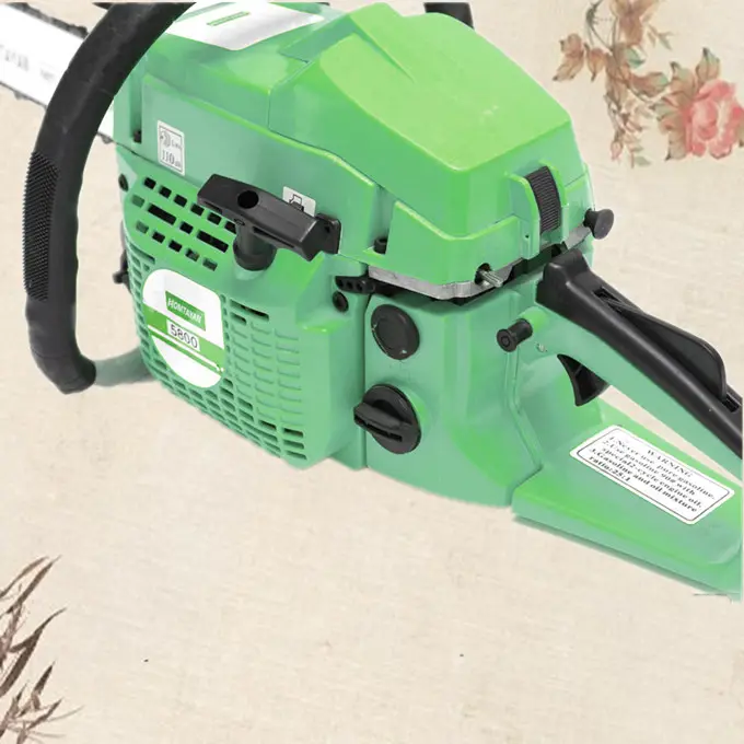 Best quality farm tools chainsaw 5800 price on sale