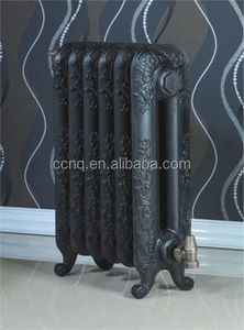 Hebei radiatore rifornimento della fabbrica gran quantità di ghisa radiatori/casa radiatori/riscaldamento domestico radiatori - Product Image 6