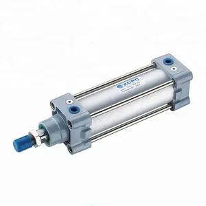 5 Ton Pneumatic Cylinder