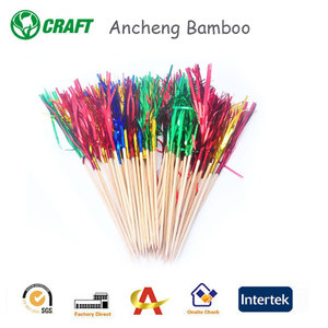Jetables En Bois Stir Sticks/Thé Remuer - Product Image 5