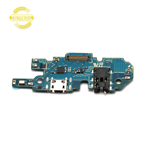 50 pièces de rechange, connecteur de station de charge, câble flexible, pour <span class=keywords><strong>samsung</strong></span> <span class=keywords><strong>A10</strong></span> A20 A30 A50 A70 A750 A920 A10S A20S A30S A50S, <span class=keywords><strong>chargeur</strong></span> USB - Product Image 2