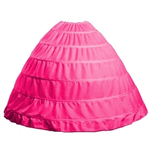 Sottogonna per Abiti da Sposa a Palloncino, <span class=keywords><strong>Accessori</strong></span> Nuziali WF935 - Product Image 3