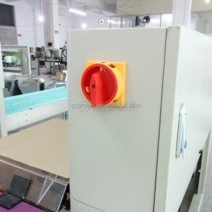 Machine d'emballage horizontale pour biscuits, emballage en flux d'air - Product Image 5