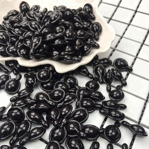 Líquido Anti-idade e Clareador <span class=keywords><strong>EGF</strong></span> Black Pearl com Glicerina e Aloe Vera para Rosto e Pescoço OEM - Product Image 3
