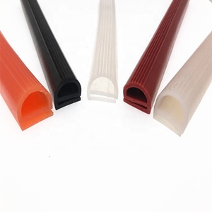 High Temperature Resistant Silicone <strong>Oven</strong> Door Rubber Gasket <strong>Seal</strong> - Product Image 6