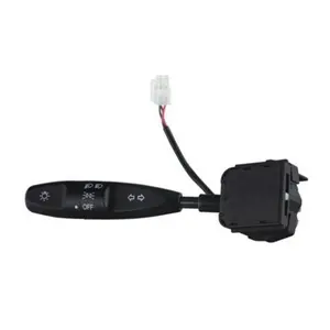 Turn Signal Wiper Multi-Switch Combination Switch For Daewoo Cielo 96215551 96192078 96192082 96213999