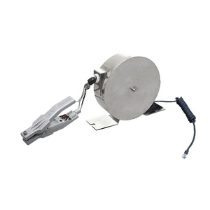 التلقائي كابل تأريض بكرة مع التنبيه - Product Image 1