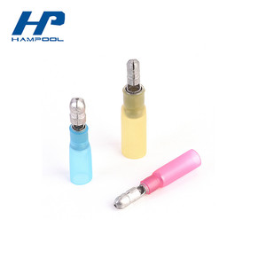 le <span class=keywords><strong>film</strong></span> thermorétractable terminaux de cuivre étamé avec batterie de marin - Product Image 5