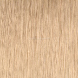 Productos de venta caliente pelo templo indio clip en la extensión 613 color <span class=keywords><strong>rubio</strong></span> tienda de Ali expreso clip en extensiones - Product Image 5