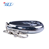 Télécommande intelligente sans fil, universelle longue portée 433mhz 315mhz, yf001, pour porte de porte