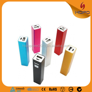 Cadeau de noël <span class=keywords><strong>powerbank</strong></span> 1800 <span class=keywords><strong>mah</strong></span> portable power banque <span class=keywords><strong>2200</strong></span> <span class=keywords><strong>mah</strong></span> type C chargeur power bank 2600 <span class=keywords><strong>mah</strong></span> pour Xiaomi Note 4 - Product Image 5