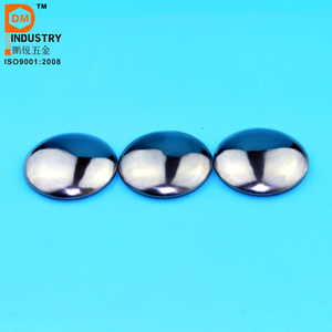 Rondelles de blocage <span class=keywords><strong>Starlock</strong></span> en acier à ressort 65MN M6 Style fendu en acier inoxydable épaisseur de 5mm - Product Image 4