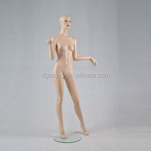 Grand <span class=keywords><strong>buste</strong></span> nu réalistes <span class=keywords><strong>femme</strong></span> maquillage <span class=keywords><strong>mannequin</strong></span> - Product Image 2