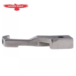 Prensatelas para Máquinas de Coser, Reparación de Talleres en Pakistán, Modelo Típico 2603 (número de pieza 34T3-306) BANGLADESH SIN Servicio de Motor - Product Image 3