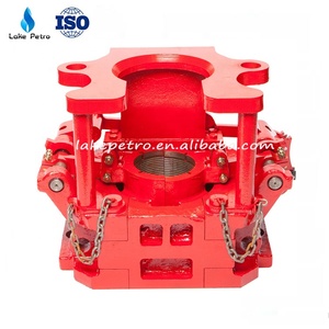 Chất Lượng Cao QĐ Loại Khí Nén Vỏ Thang Máy/Spider - Product Image 5