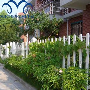 <strong>Cheap</strong> White Pvc Vinyl <strong>Picket</strong> <strong>Fence</strong>/White Vinyl Privacy <strong>Fence</strong> <strong>Panels</strong>/ Plastic Pvc Garden <strong>Fences</strong> - Product Image 3