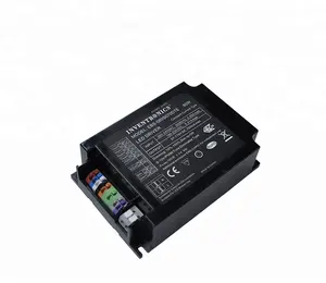 Inventronics 80w 700ma 0-10v سائق قابل للاختناق