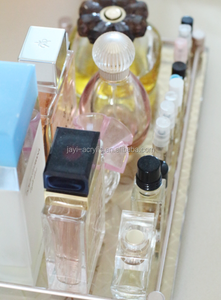 Customized Acrylic <strong>Perfume</strong> Display <strong>Tray</strong> for <strong>Perfume</strong> Display Rack Stands - Product Image 5