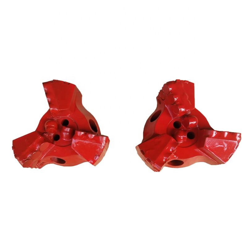 Индивидуальное сверло PDC