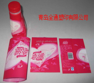 In Nhãn PET PVC, Ống Co Nhiệt, Nhãn Pvc - Product Image 2
