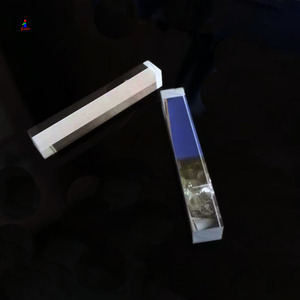 Prisma retangular de vidro óptico de cola mini - Product Image 1