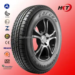 LT 215/75R16 GO-FORMカータイヤ販売用