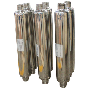 Trung Quốc 15000 <span class=keywords><strong>Gauss</strong></span> Nam Châm Mạnh Mẽ Xử Lý Nước Từ Tính Với Thép Không Gỉ - Product Image 4