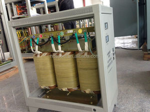 GATO, Biến Áp Tự Động, Bộ Chuyển Đổi Điện Áp, BK,SG Lên Đến 500KVA - Product Image 2