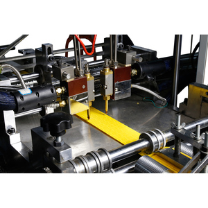 ANPING SHUANGJIA Xe Pu Bộ Lọc Không Khí Làm Máy - Product Image 6