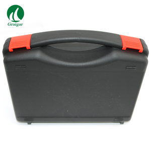 LS120 UV 에너지 미터 램프 UV 에너지/조밀도/Irradiance 및 온도 검사자 범위 315nm - 400nm - Product Image 6